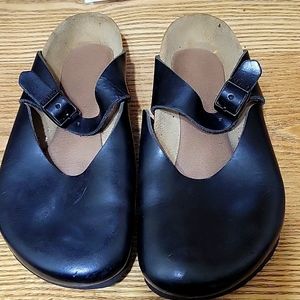 Birkenstock birkis